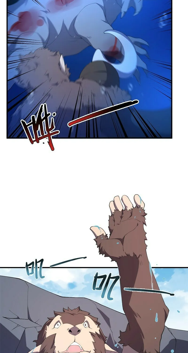 Read Monster Pet Evolution (Colored) (en) Manga Online