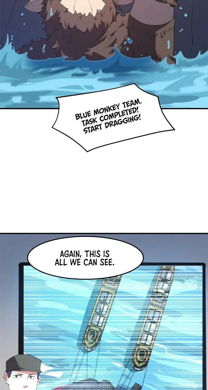 Read Monster Pet Evolution (Colored) (en) Manga Online