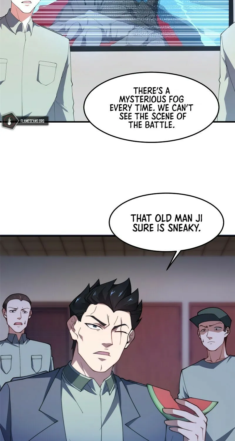 Read Monster Pet Evolution (Colored) (en) Manga Online