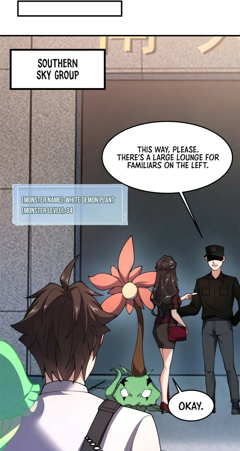Read Monster Pet Evolution (Colored) (en) Manga Online