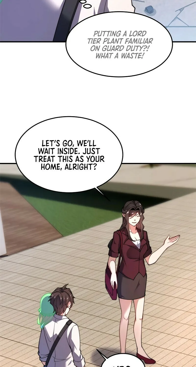 Read Monster Pet Evolution (Colored) (en) Manga Online