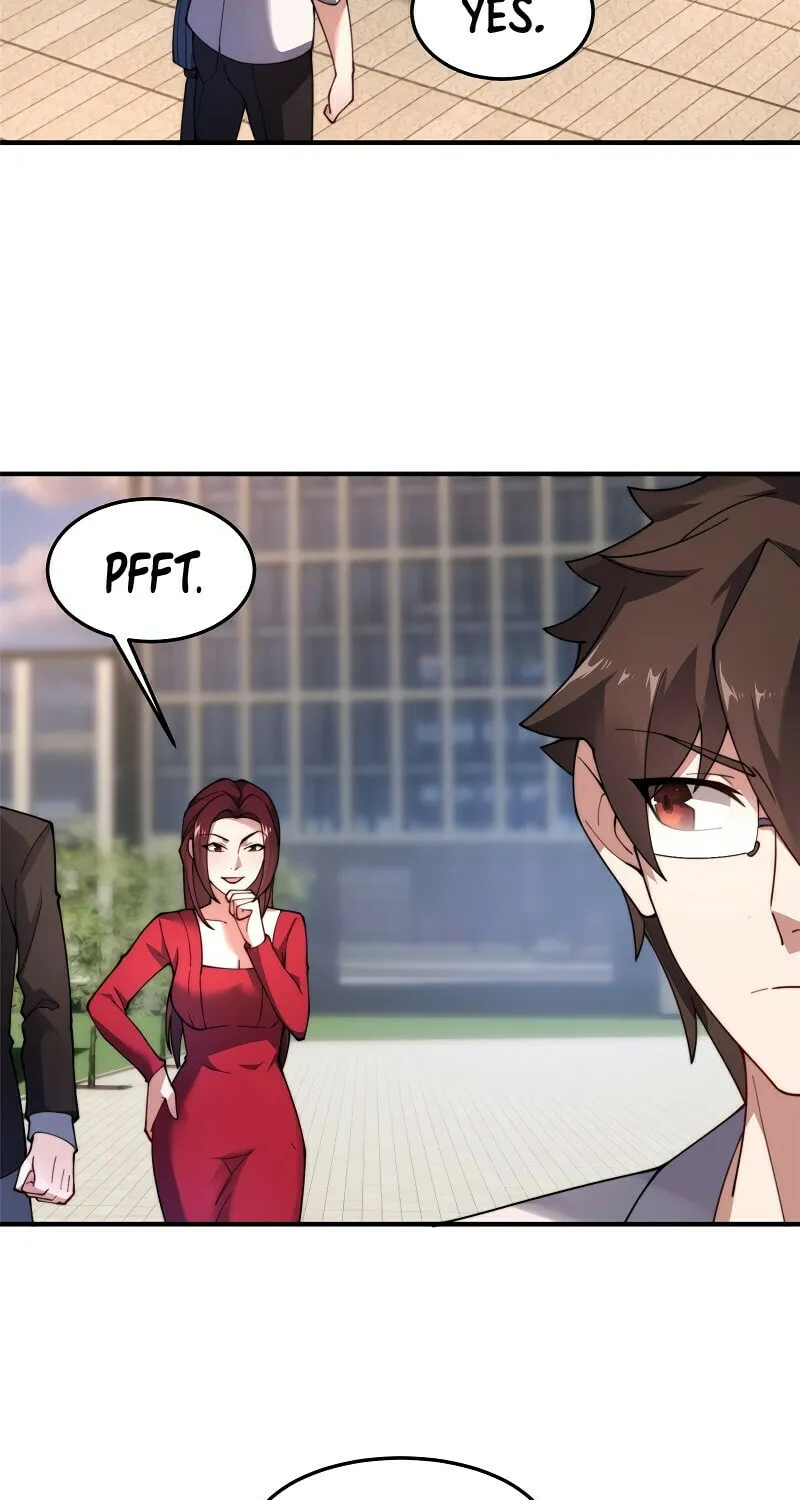 Read Monster Pet Evolution (Colored) (en) Manga Online