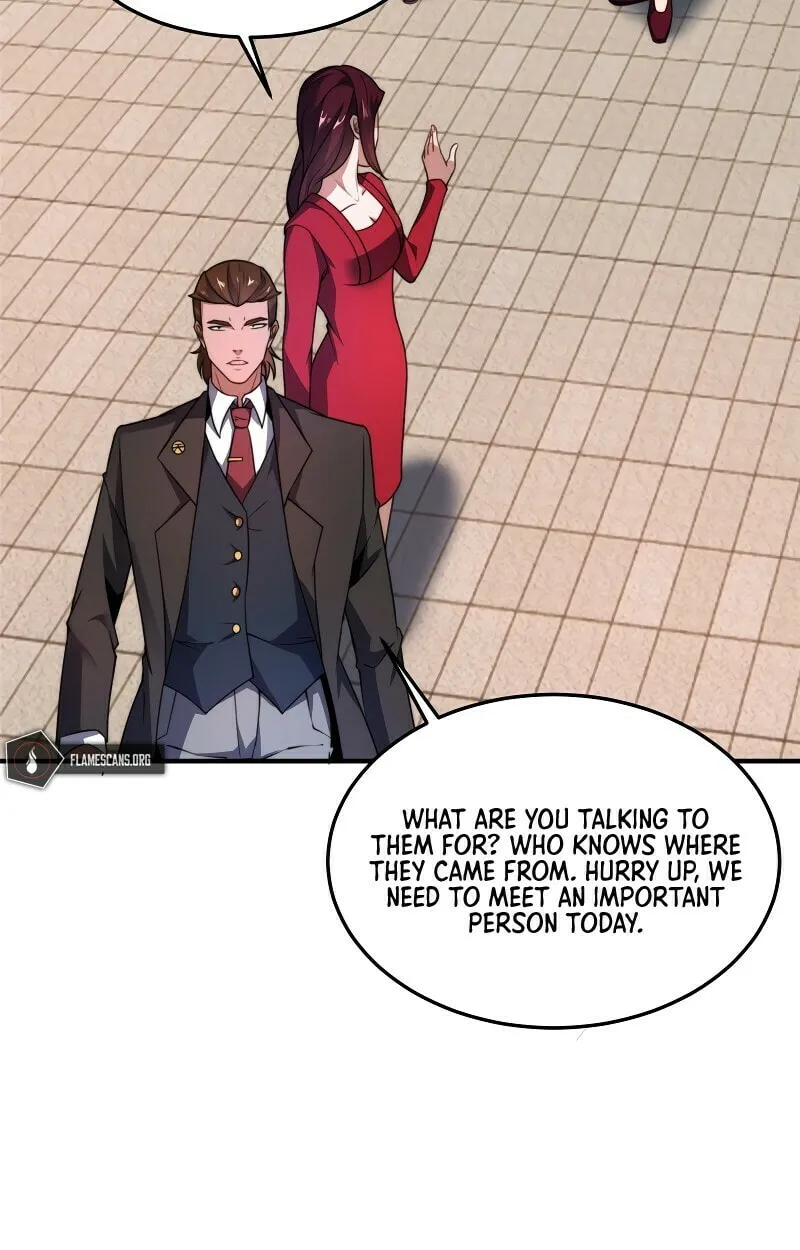 Read Monster Pet Evolution (Colored) (en) Manga Online