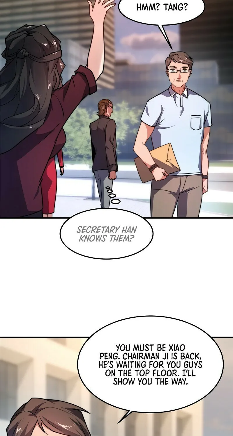 Read Monster Pet Evolution (Colored) (en) Manga Online