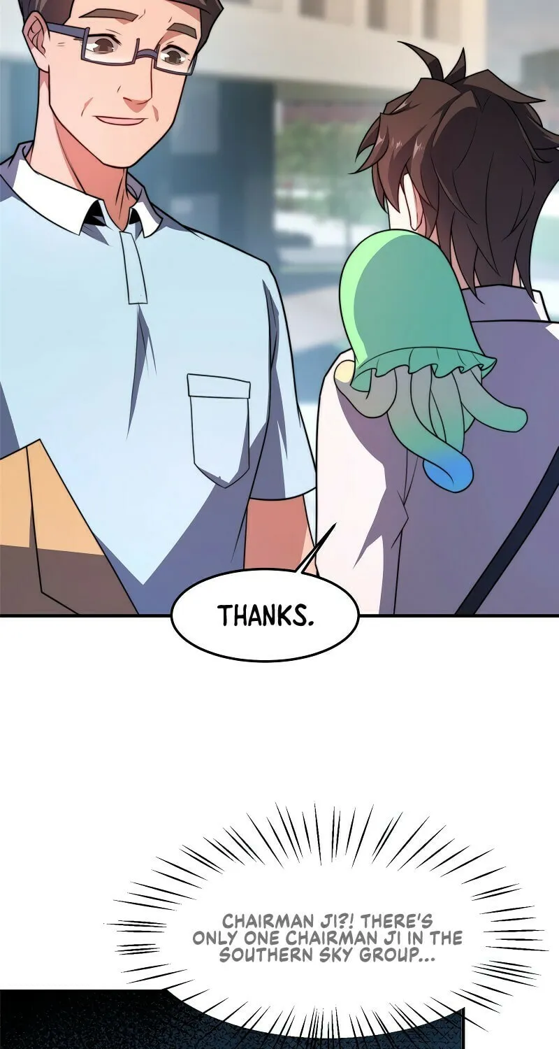 Read Monster Pet Evolution (Colored) (en) Manga Online