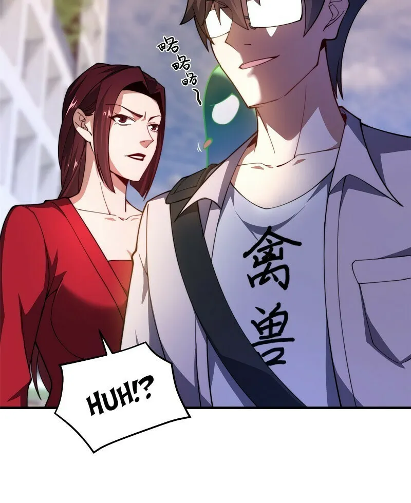 Read Monster Pet Evolution (Colored) (en) Manga Online