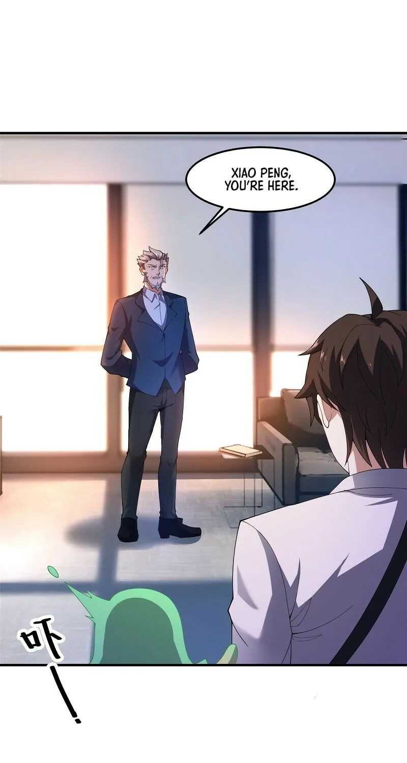 Read Monster Pet Evolution (Colored) (en) Manga Online