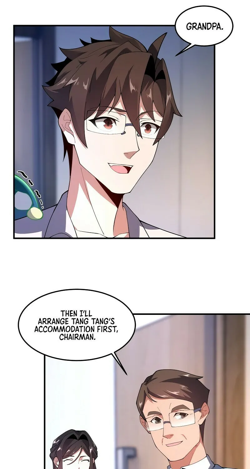 Read Monster Pet Evolution (Colored) (en) Manga Online