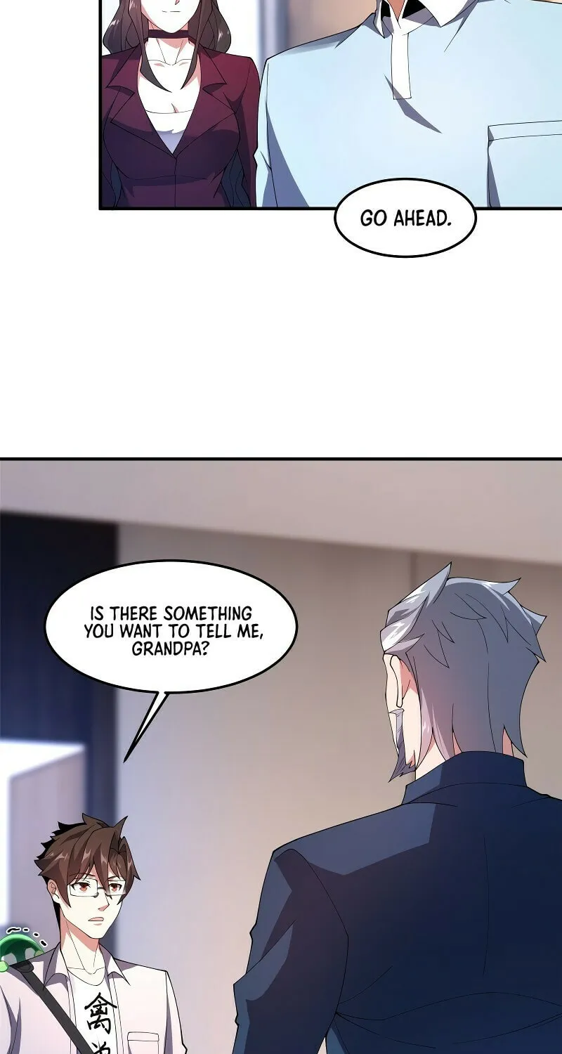 Read Monster Pet Evolution (Colored) (en) Manga Online