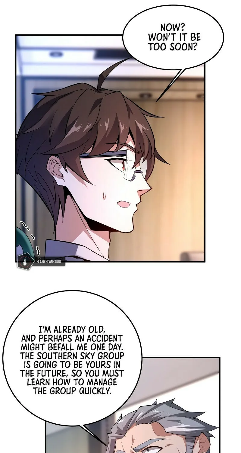 Read Monster Pet Evolution (Colored) (en) Manga Online