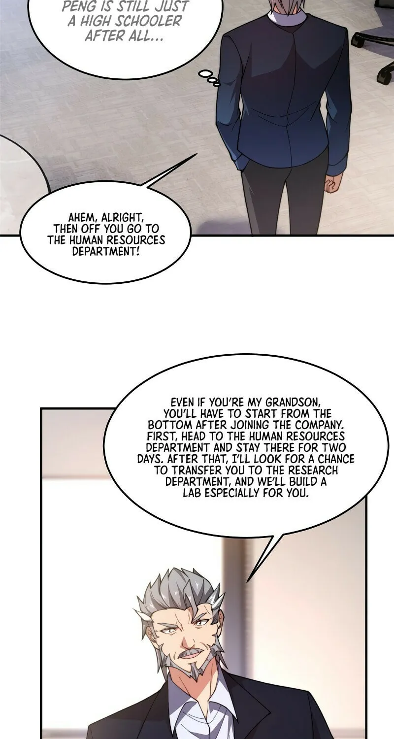 Read Monster Pet Evolution (Colored) (en) Manga Online