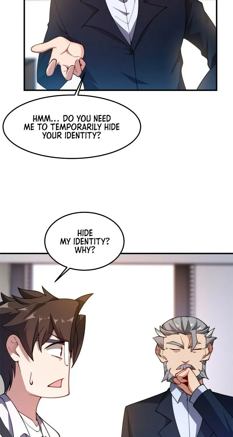 Read Monster Pet Evolution (Colored) (en) Manga Online