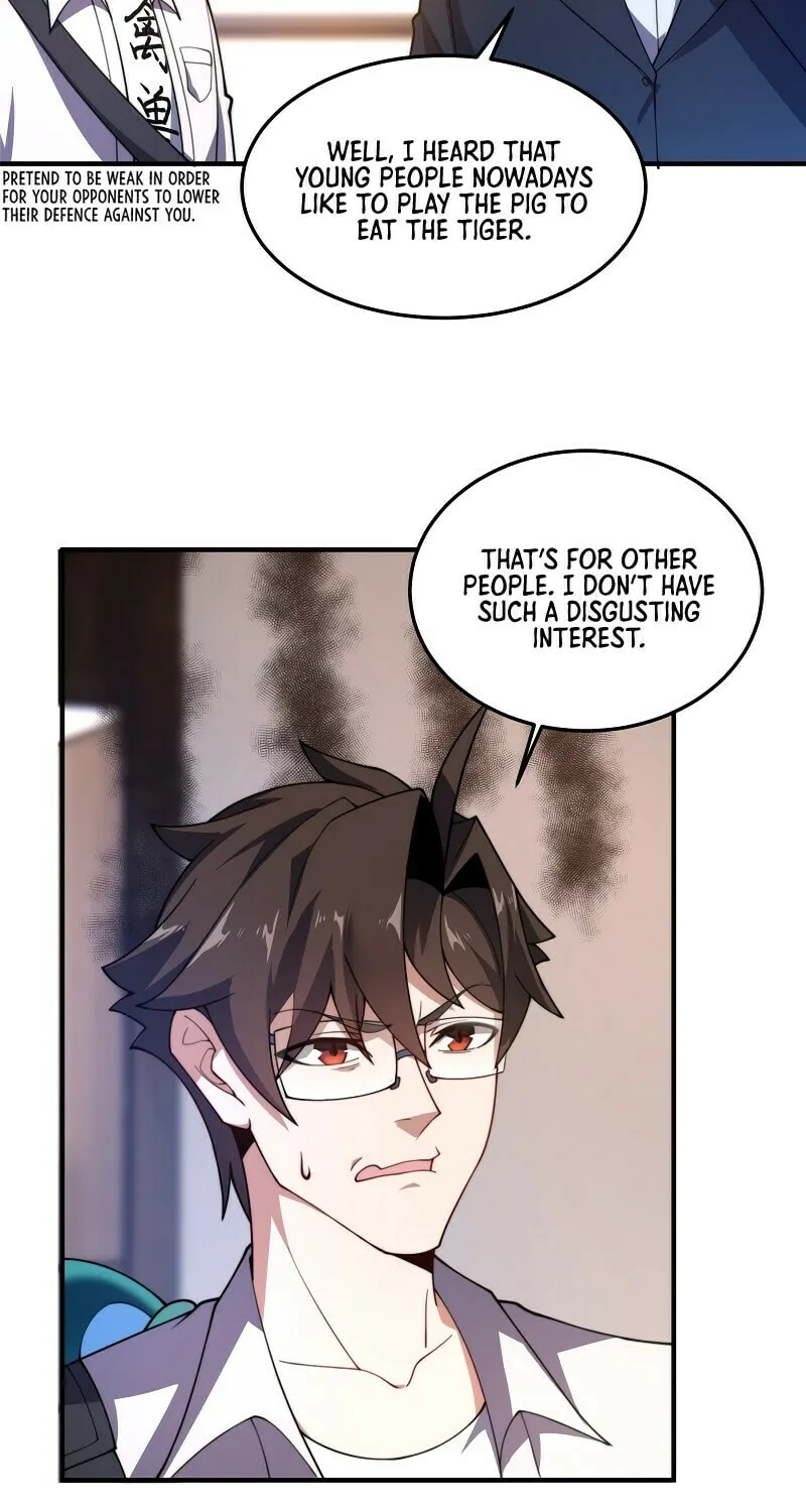 Read Monster Pet Evolution (Colored) (en) Manga Online