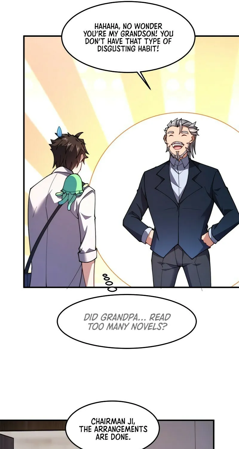 Read Monster Pet Evolution (Colored) (en) Manga Online