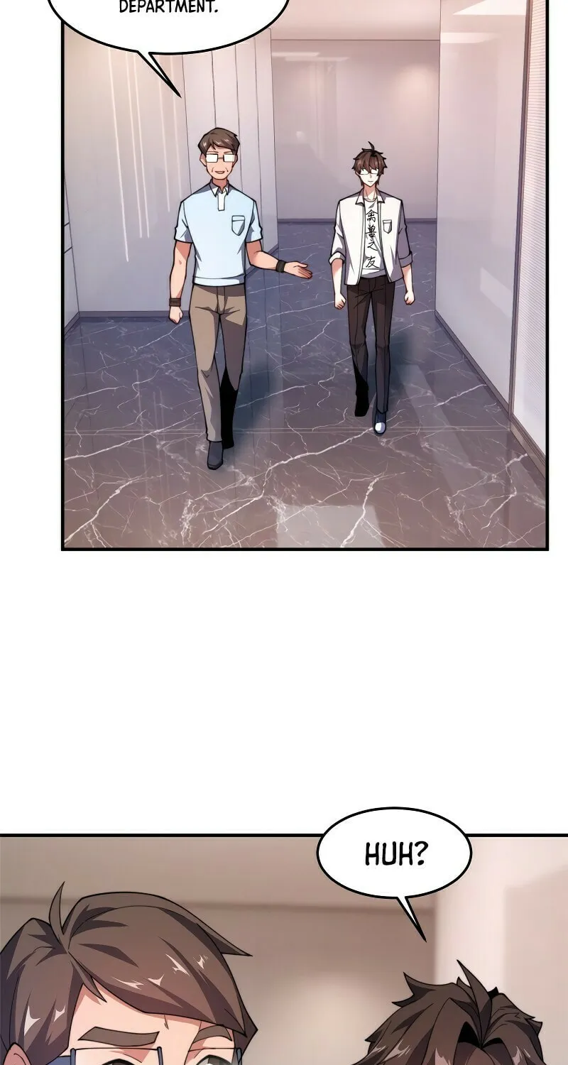 Read Monster Pet Evolution (Colored) (en) Manga Online