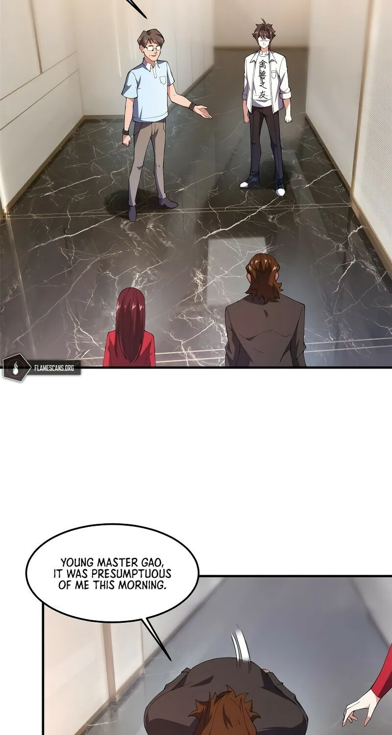 Read Monster Pet Evolution (Colored) (en) Manga Online