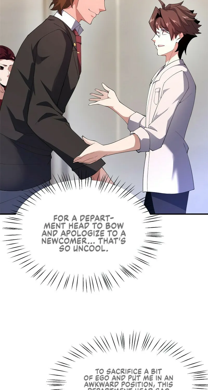 Read Monster Pet Evolution (Colored) (en) Manga Online