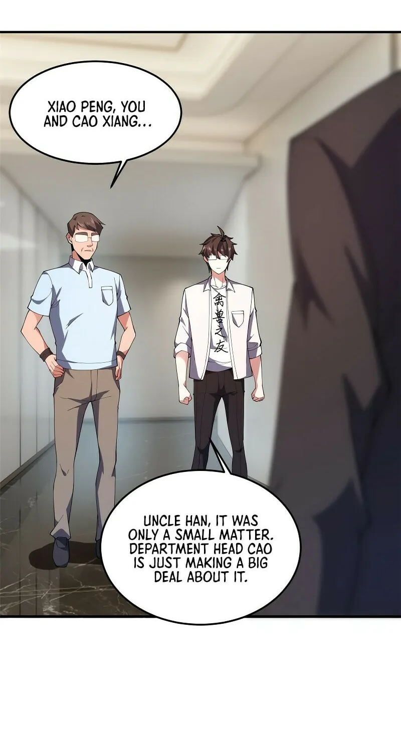 Read Monster Pet Evolution (Colored) (en) Manga Online