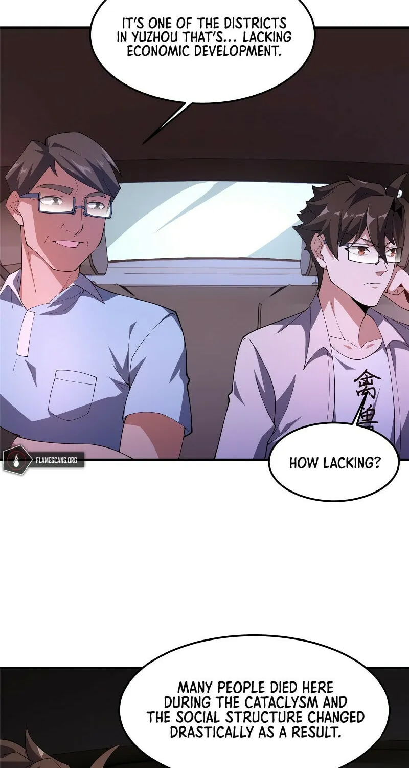 Read Monster Pet Evolution (Colored) (en) Manga Online