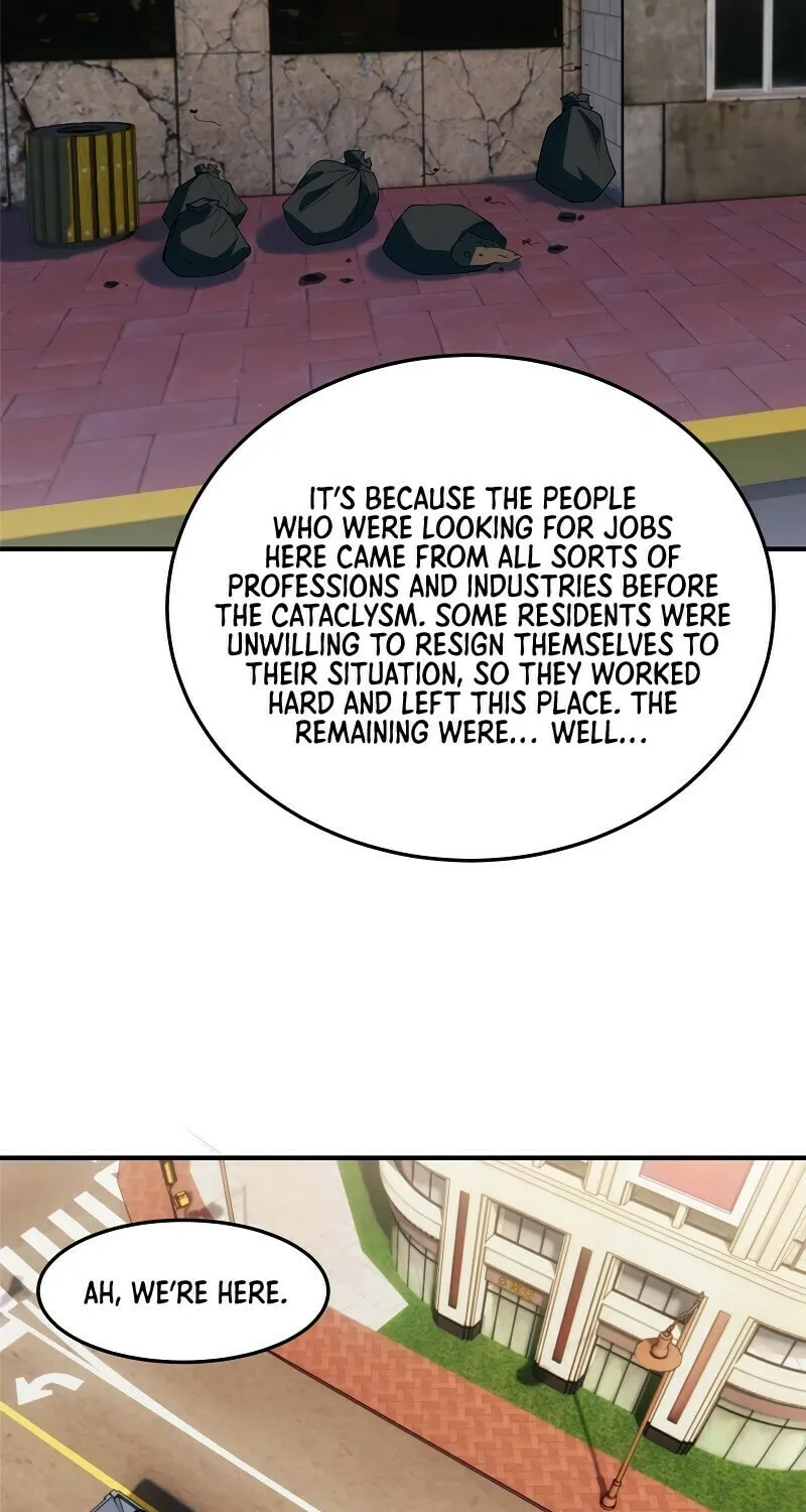 Read Monster Pet Evolution (Colored) (en) Manga Online