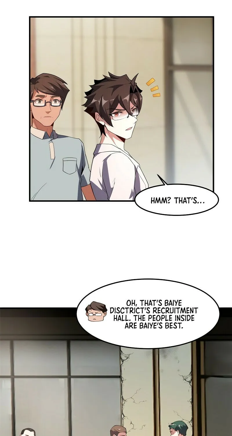 Read Monster Pet Evolution (Colored) (en) Manga Online