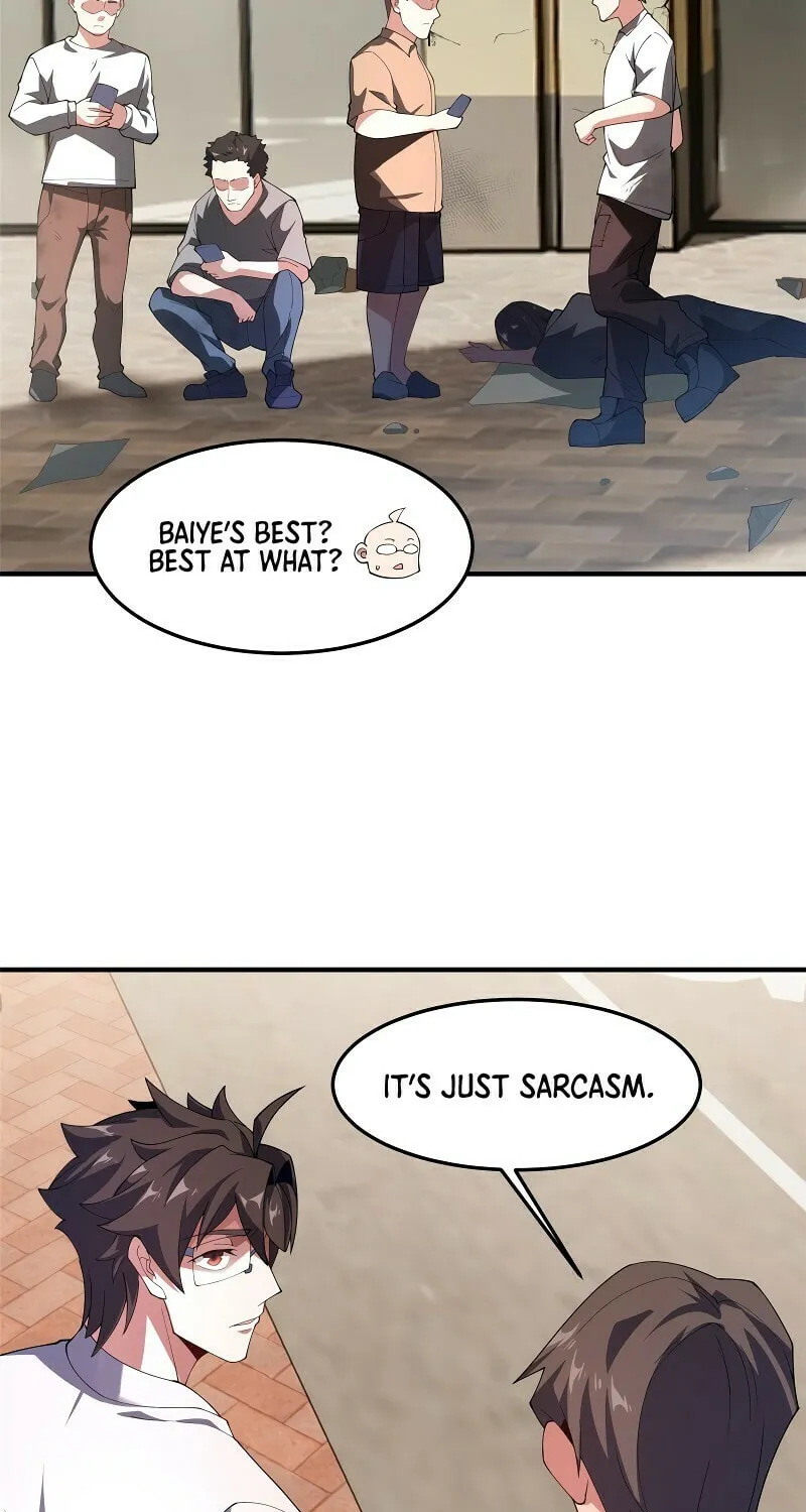 Read Monster Pet Evolution (Colored) (en) Manga Online