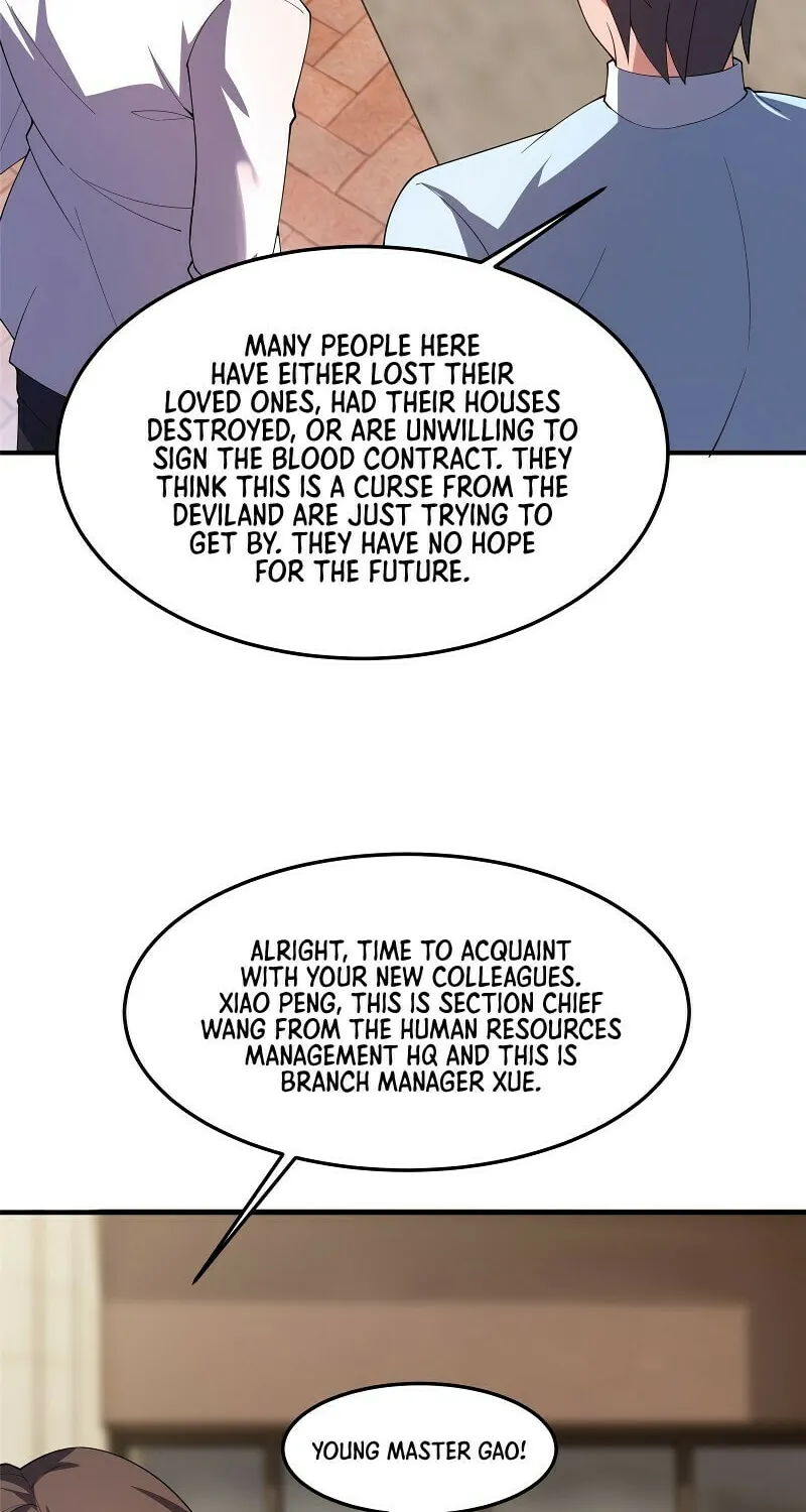 Read Monster Pet Evolution (Colored) (en) Manga Online