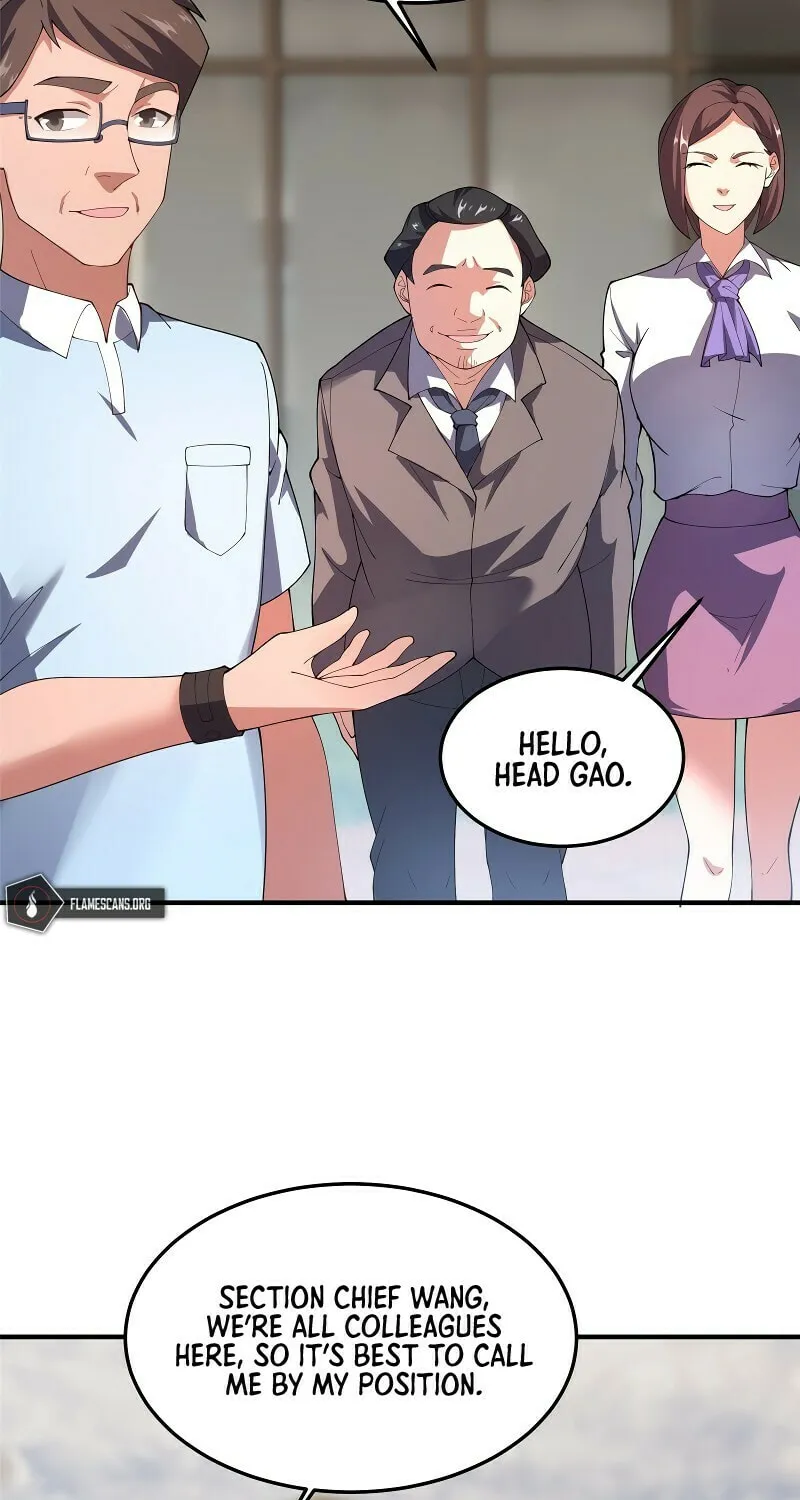 Read Monster Pet Evolution (Colored) (en) Manga Online