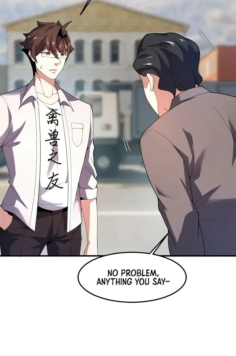 Read Monster Pet Evolution (Colored) (en) Manga Online