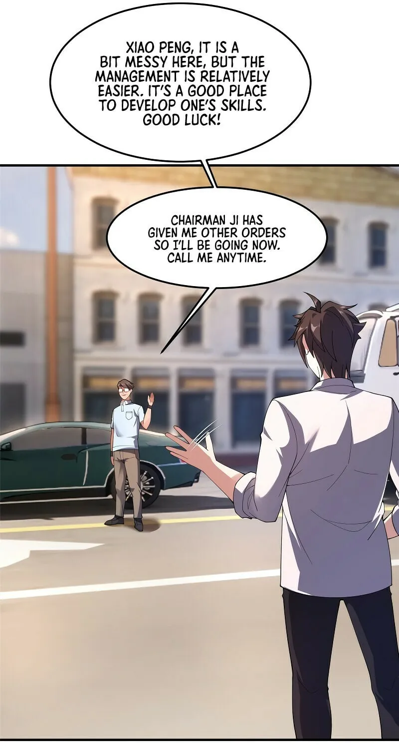 Read Monster Pet Evolution (Colored) (en) Manga Online