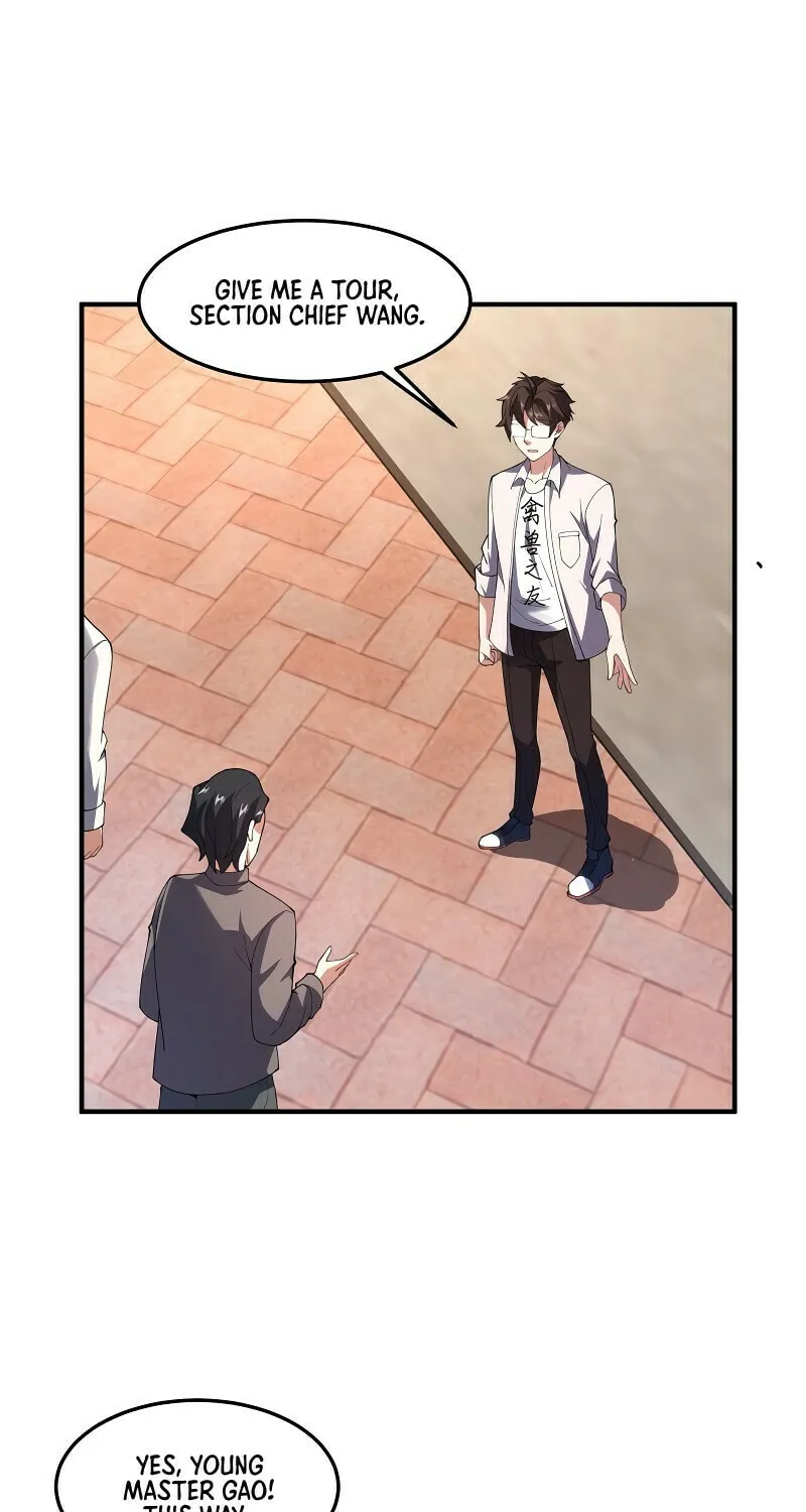 Read Monster Pet Evolution (Colored) (en) Manga Online