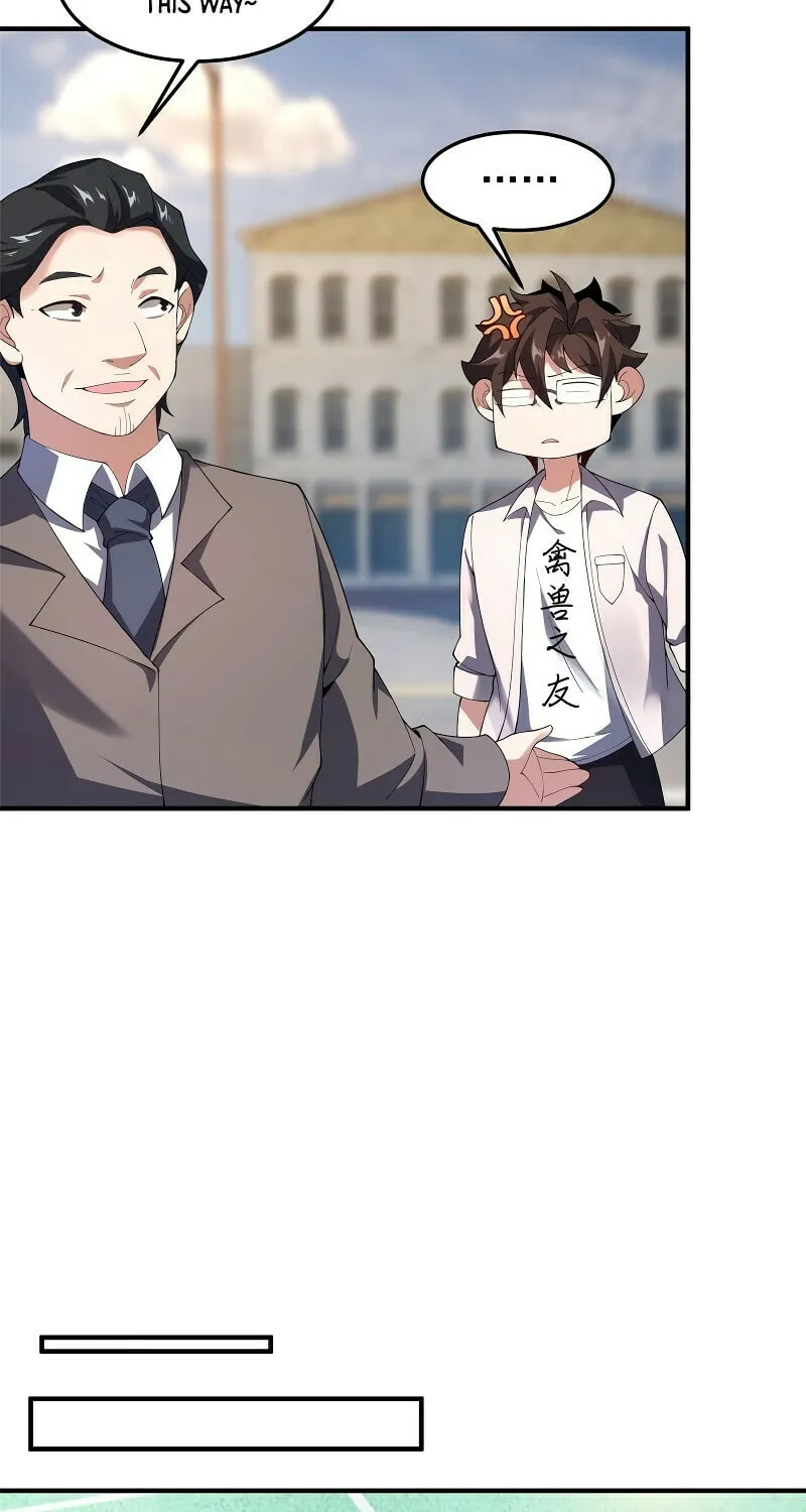 Read Monster Pet Evolution (Colored) (en) Manga Online