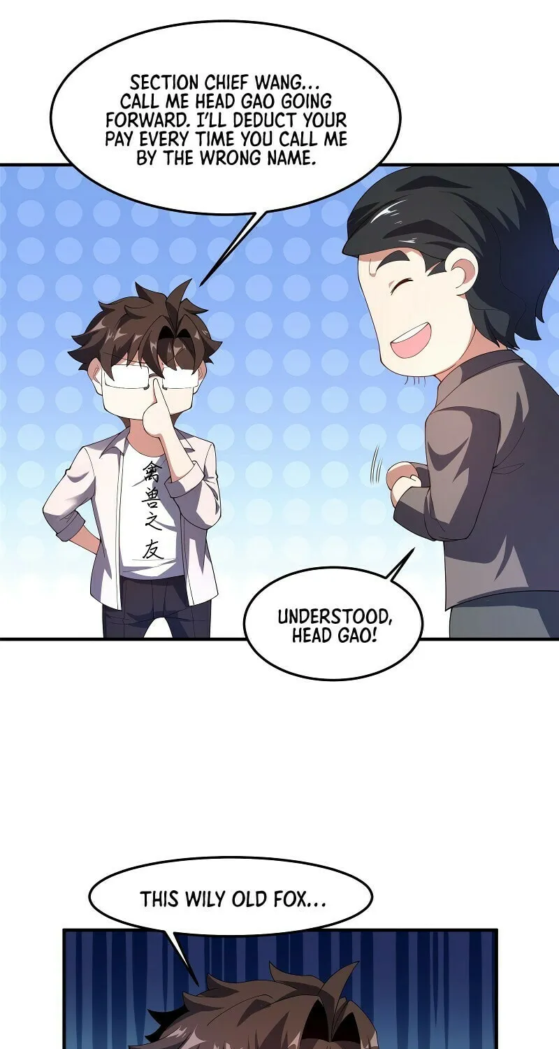 Read Monster Pet Evolution (Colored) (en) Manga Online