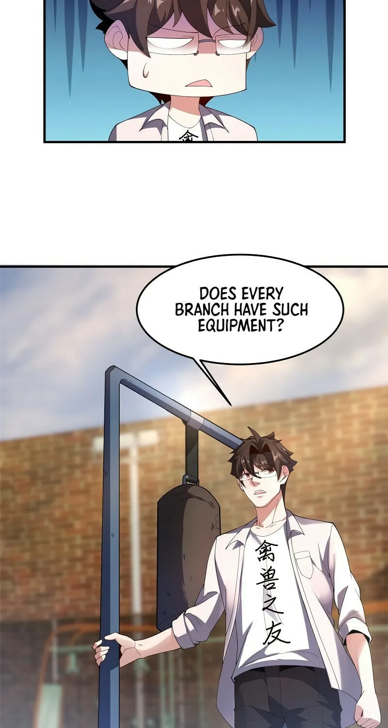 Read Monster Pet Evolution (Colored) (en) Manga Online