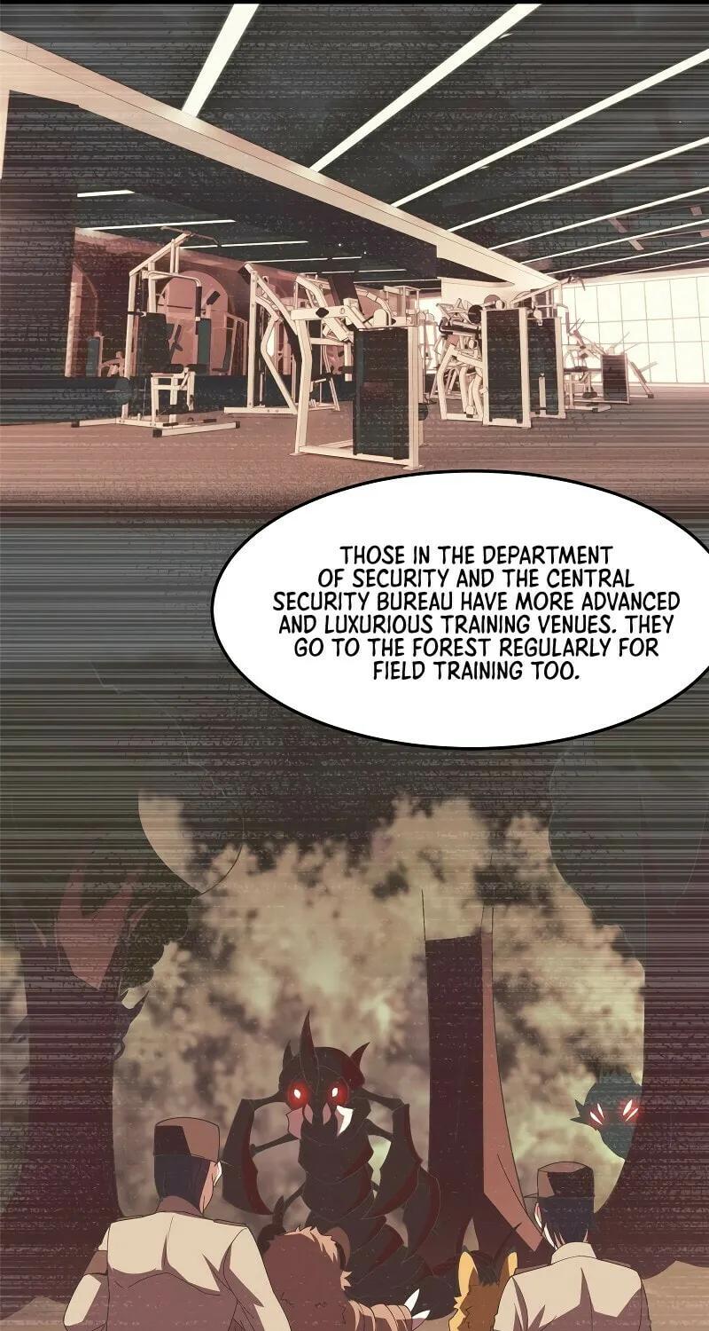 Read Monster Pet Evolution (Colored) (en) Manga Online