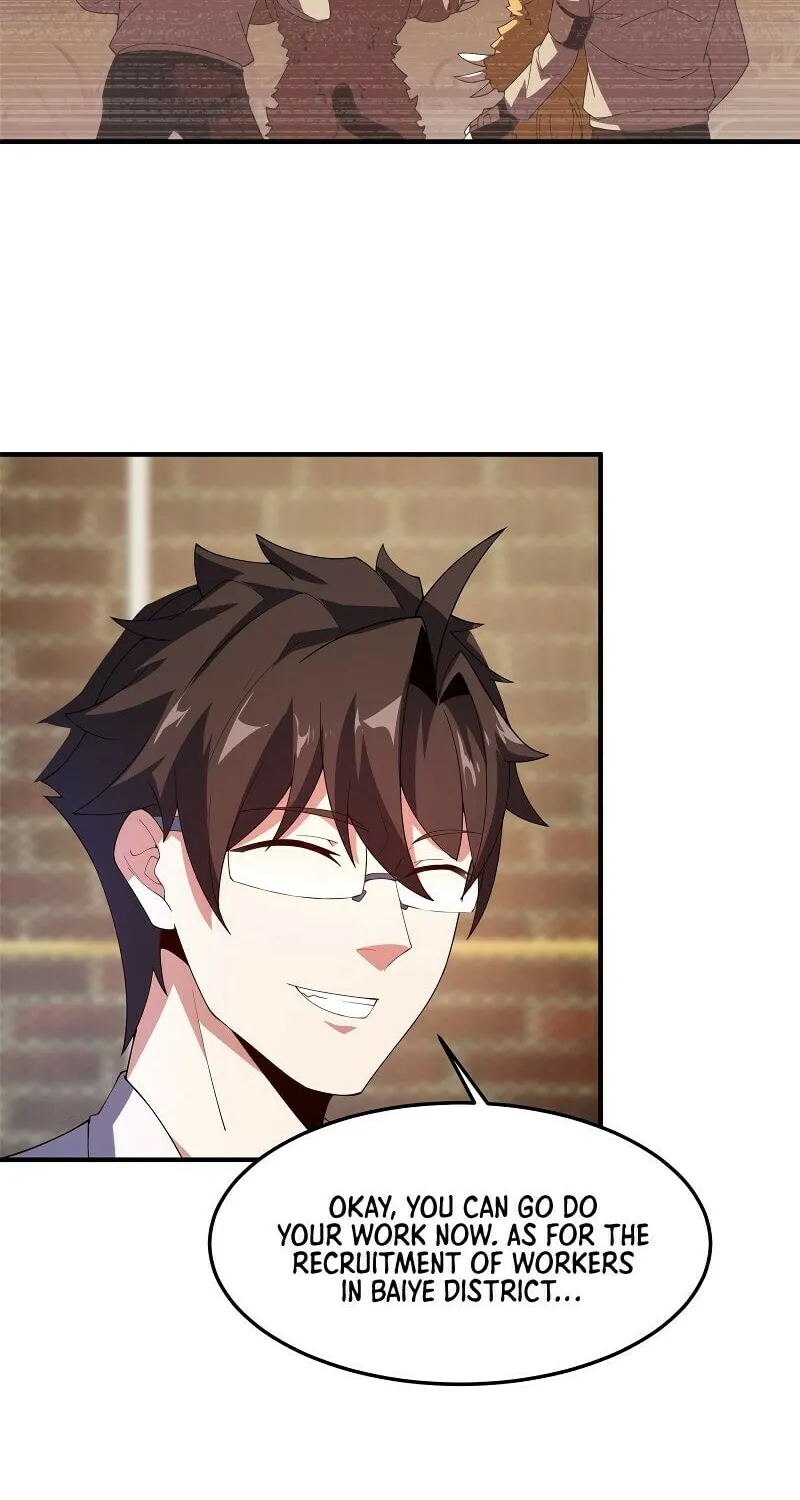 Read Monster Pet Evolution (Colored) (en) Manga Online