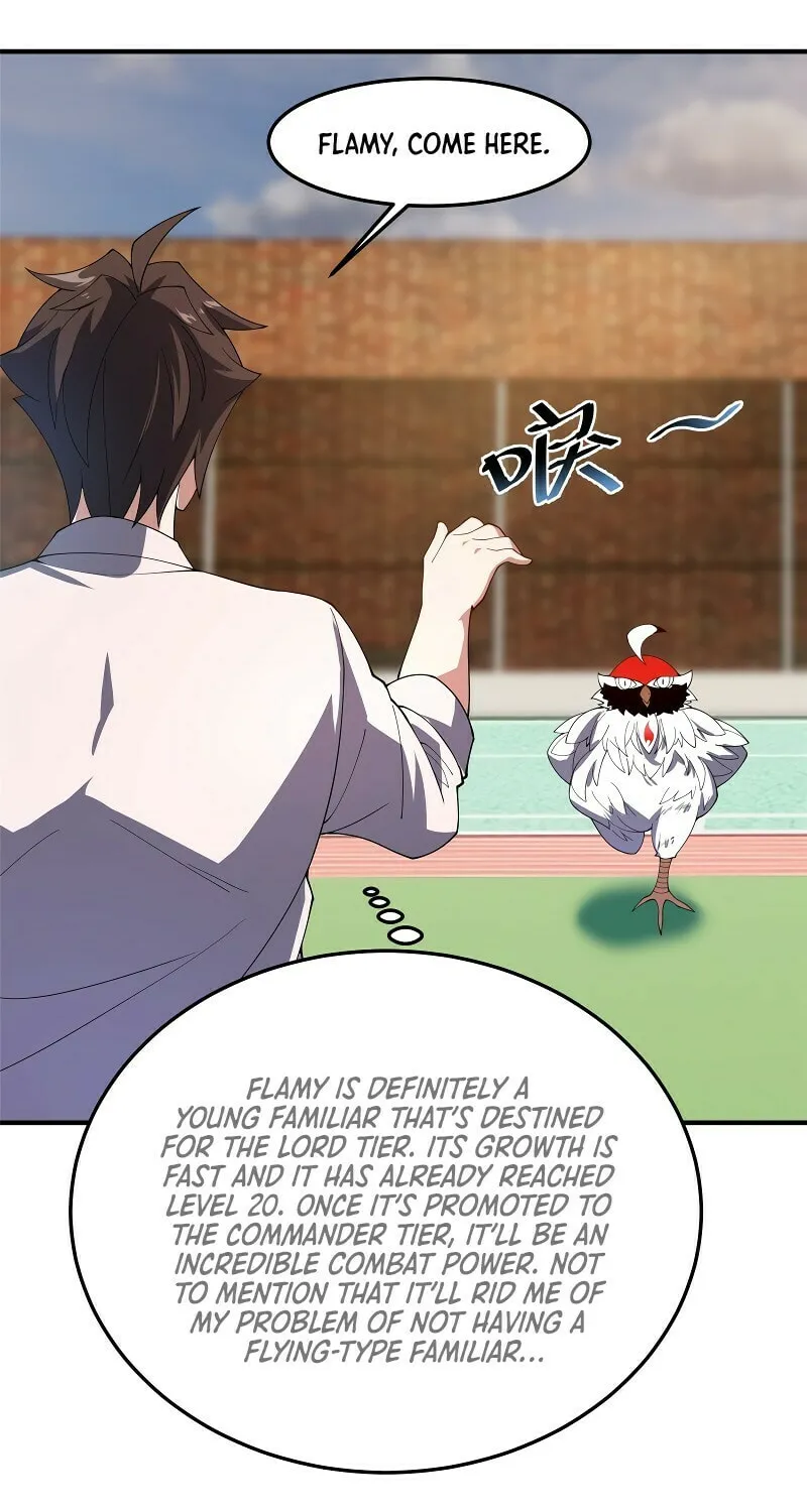 Read Monster Pet Evolution (Colored) (en) Manga Online