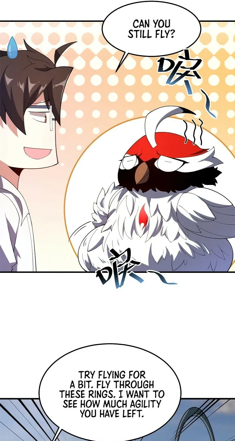 Read Monster Pet Evolution (Colored) (en) Manga Online