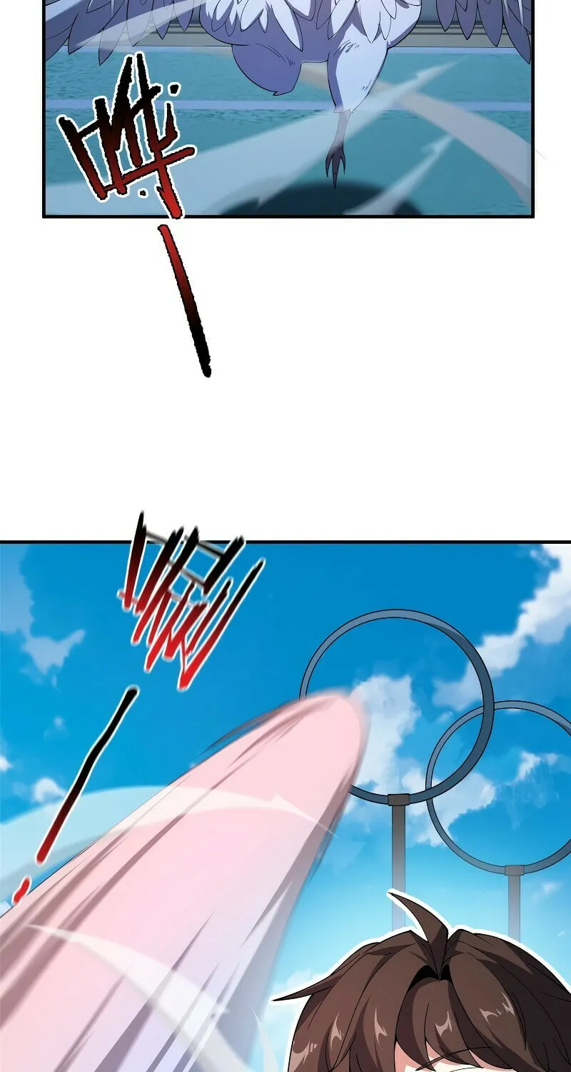 Read Monster Pet Evolution (Colored) (en) Manga Online