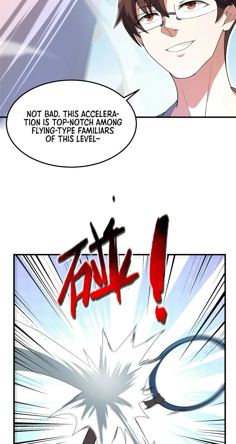 Read Monster Pet Evolution (Colored) (en) Manga Online