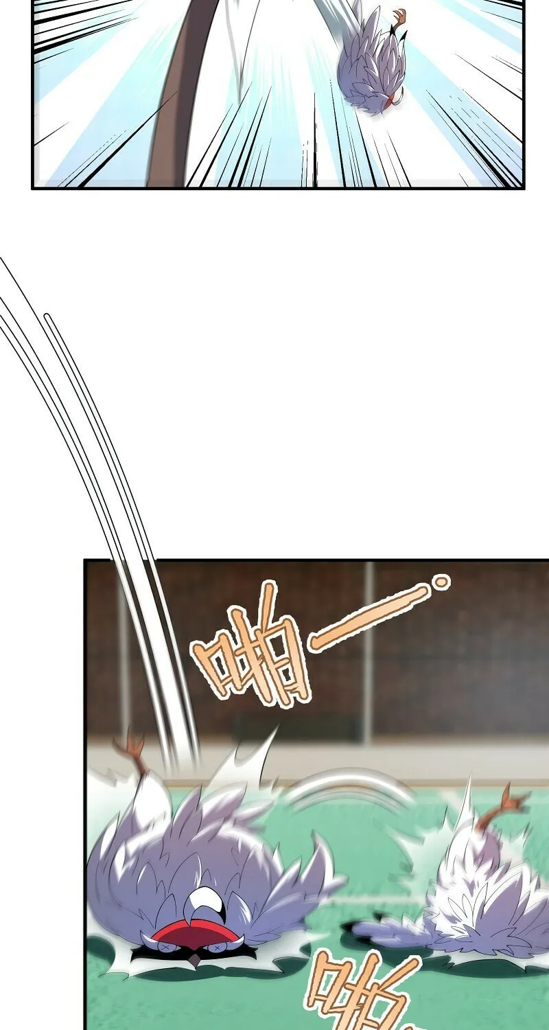 Read Monster Pet Evolution (Colored) (en) Manga Online