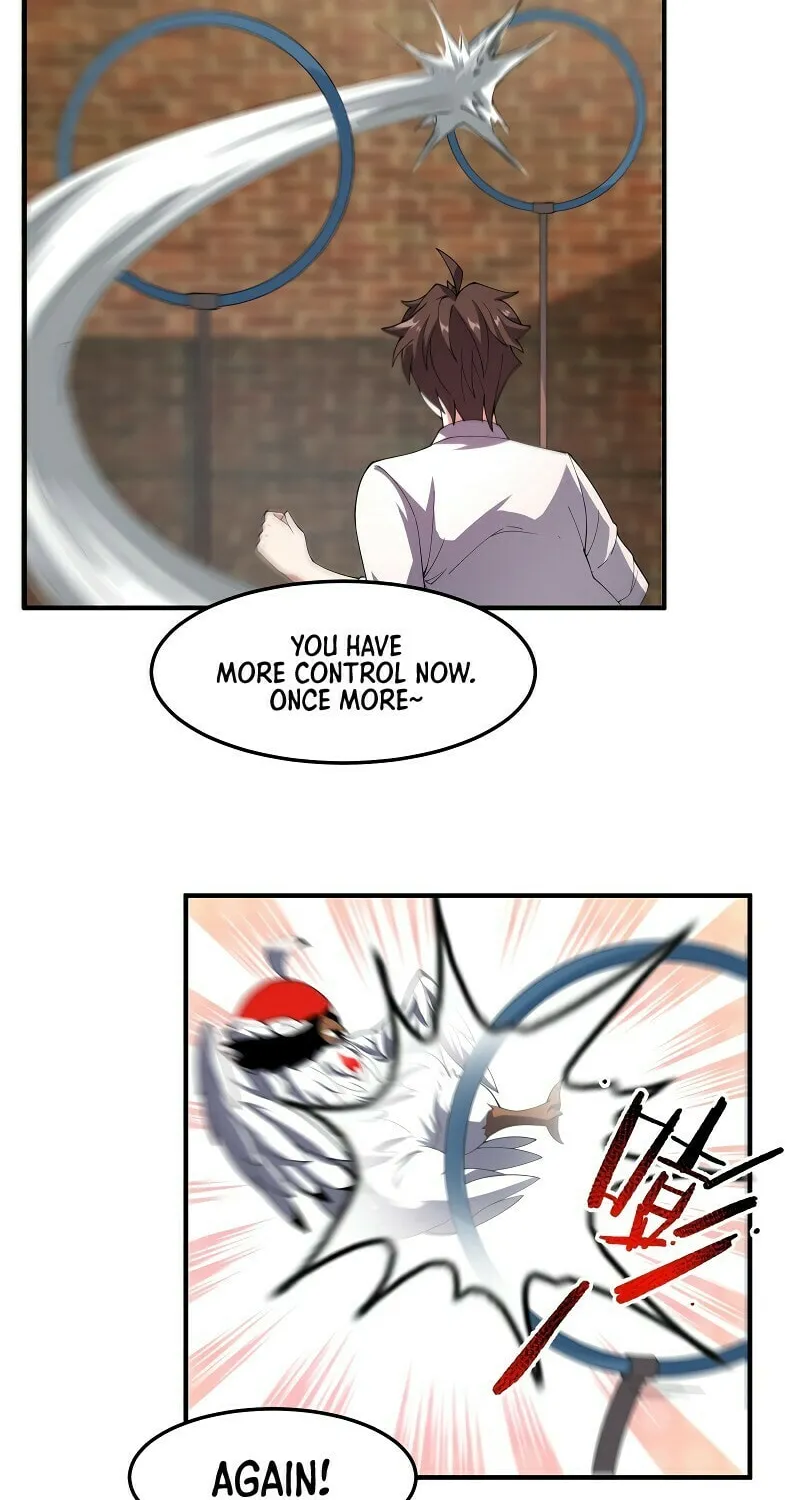 Read Monster Pet Evolution (Colored) (en) Manga Online