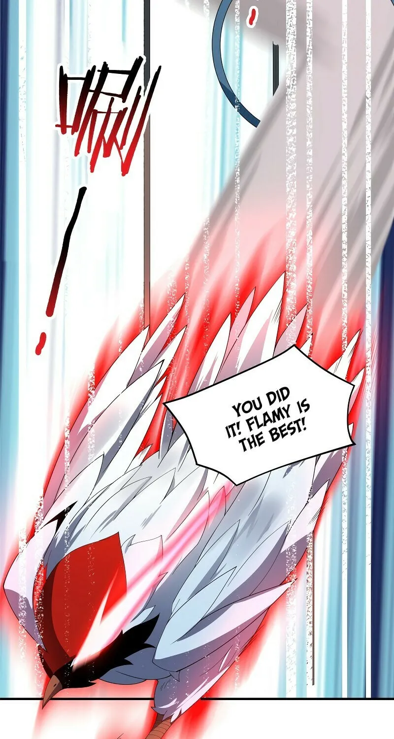 Read Monster Pet Evolution (Colored) (en) Manga Online