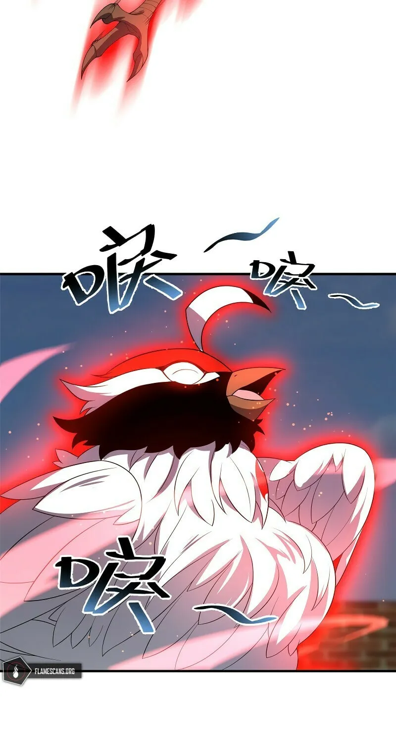 Read Monster Pet Evolution (Colored) (en) Manga Online