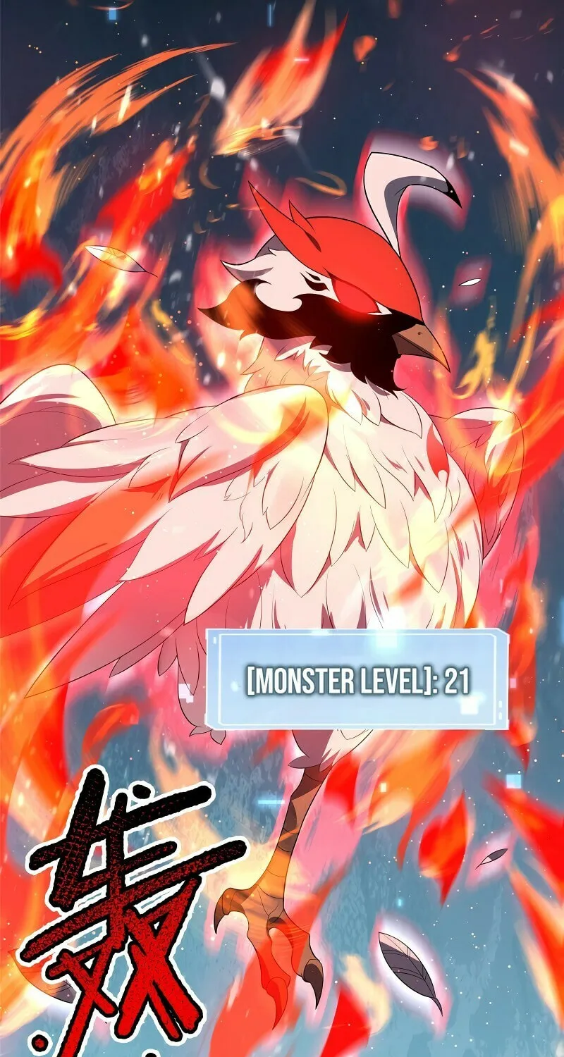 Read Monster Pet Evolution (Colored) (en) Manga Online