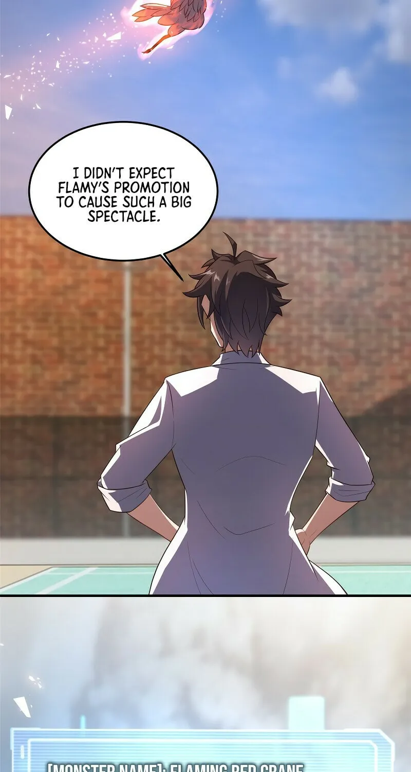 Read Monster Pet Evolution (Colored) (en) Manga Online