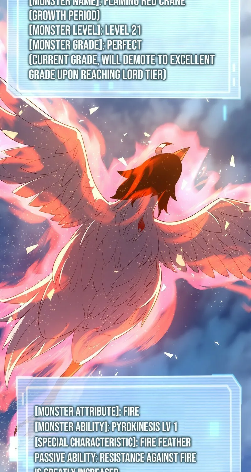 Read Monster Pet Evolution (Colored) (en) Manga Online