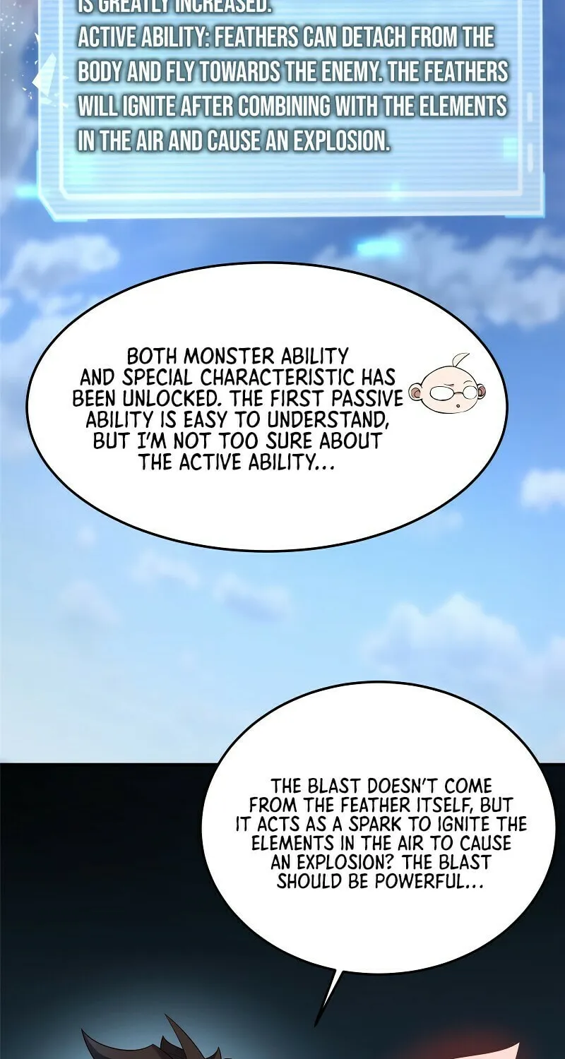 Read Monster Pet Evolution (Colored) (en) Manga Online