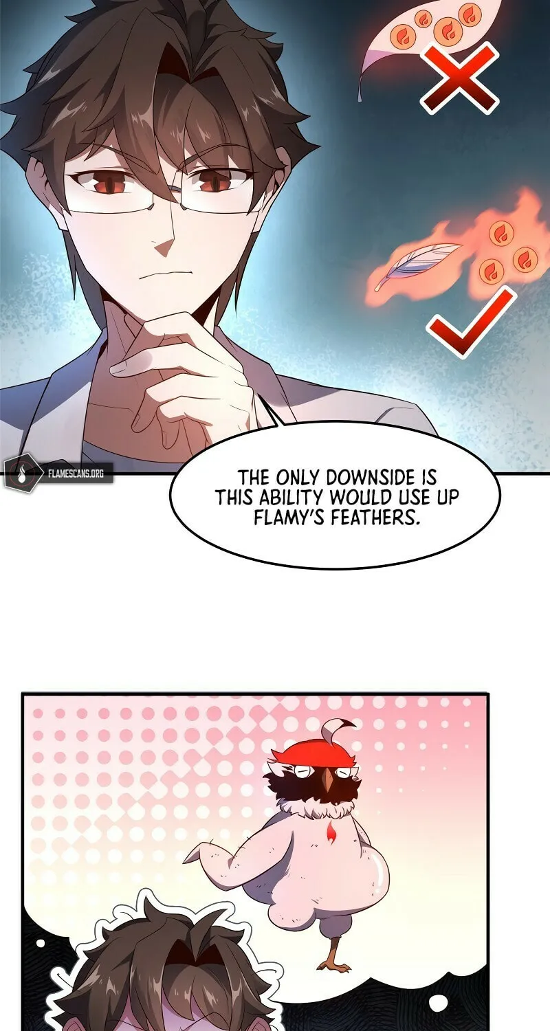 Read Monster Pet Evolution (Colored) (en) Manga Online