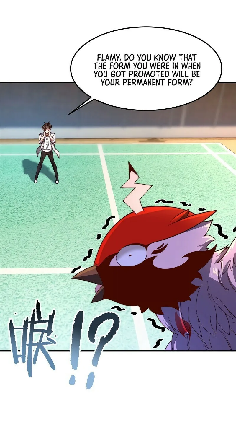 Read Monster Pet Evolution (Colored) (en) Manga Online